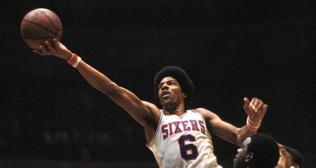 NBA Hall of Famer Makes His Way to Tucson